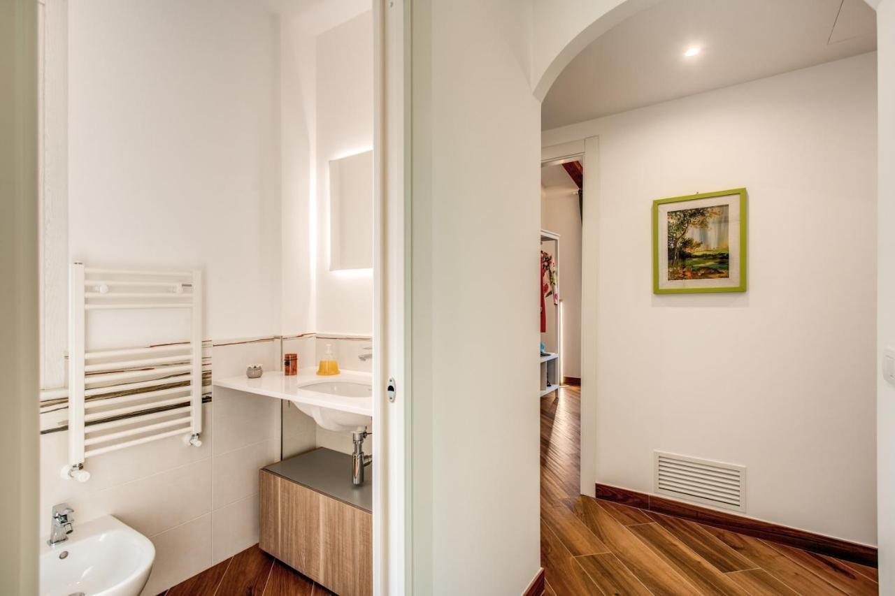 Chez Marie' - Modern Apartment In Countryside Sorrente Extérieur photo